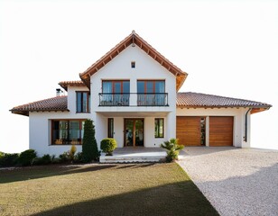 Moderne Architektur Villa