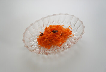 キャロットラペ