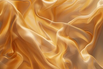 Fototapeta premium Luxurious silk and velvet background for elegant design.