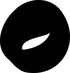 pen scribble doodle letter sign dot