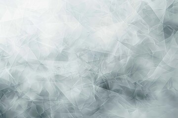 Obraz premium Abstract background with a soft, faded, and textured design in shades of gray.