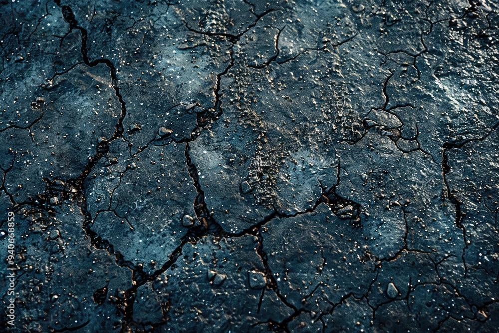 Poster asphalt texture background asphalt texture asphalt texture