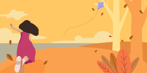 Naklejka premium Lost In Connection