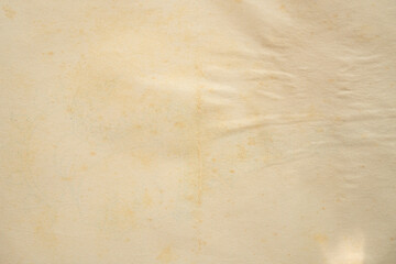 Paper texture and brown box sheet background.
