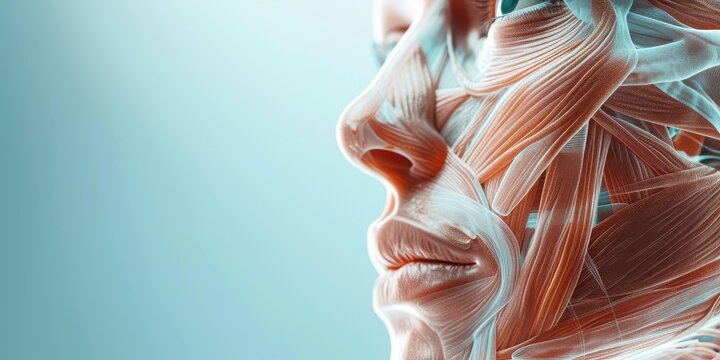 Exploring the role of superficial muscular aponeurotic system in facial rejuvenation with non-invasive techniques