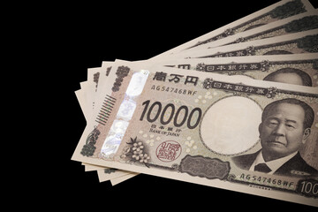 日本の新紙幣、5万円のネガティブなイメージ