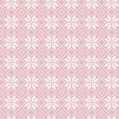 Fototapeta premium seamless pattern with flowers