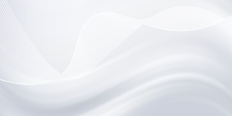 gray and white abstract background modern vector illustration. eps 10