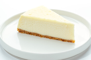 dessert in a clear glass with berries, cream and chocolate