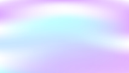 vector abstract gradient pastel colors as poster background, social media, advertising, presentation, invitation template
