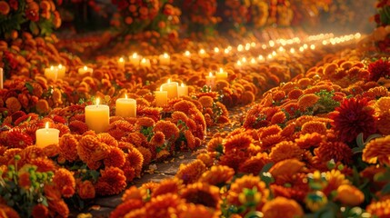 red and yellow leaves