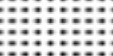 Seamless pattern of blue polka dots with transparent background. Abstract small polka dot pattern design dots background © VIRAL