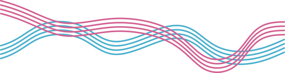 Simple Decorative Line
