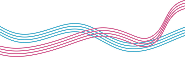 Simple Decorative Line
