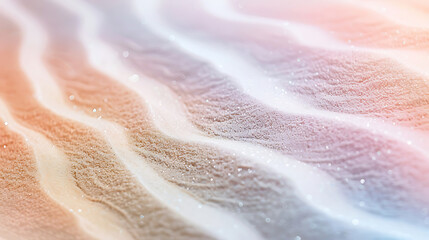 Fototapeta premium desert wave wallpaper