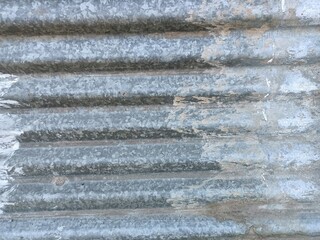 Horizon tin background 