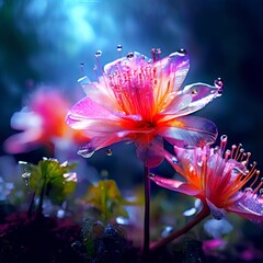 Floral fascination: Mesmerizing botanicals to captivate and inspire