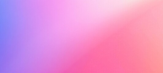 Modern Abstract Background with a Blended Gradient of Pink and Purple Tones