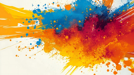 Dynamic graphic designs suitable for gift certificates, banners, and flyers decoration 