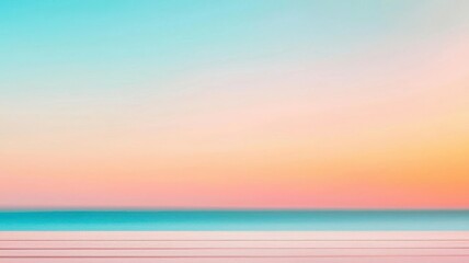 Obraz premium abstract background minimalist blur