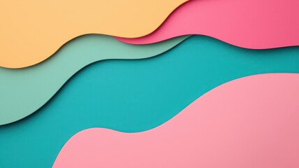 abstract background  minimalist  dreamy