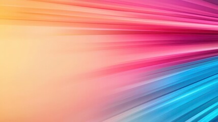 Obraz premium abstract background blurry dynamic