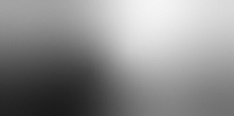 Gray gradient vector floor mat texture grainy and noisy particles on