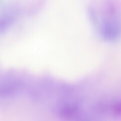 Obraz premium Purple Pastel Watercolor Digital Paper Background