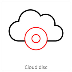 Cloud Disc