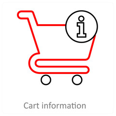 Cart Information