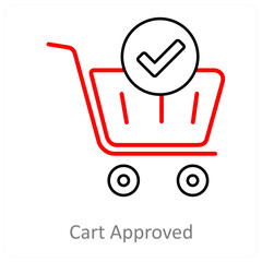 Cart Approved