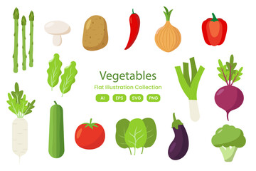 Vegetable
