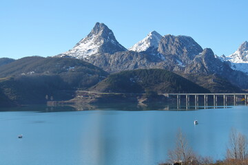 picos de europa