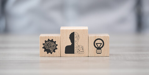 Concept of machine learning