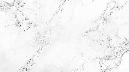 Fototapeta premium Marble texture of plain White Blank Paper