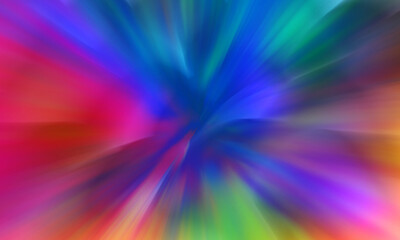 Fototapeta premium abstract blur colorful background, technology, abstract, banner, template, decor, name card, copy space