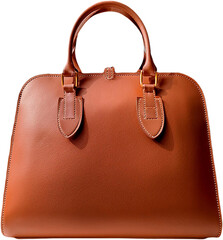 Terracotta Bag
