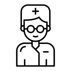 surgeon icon