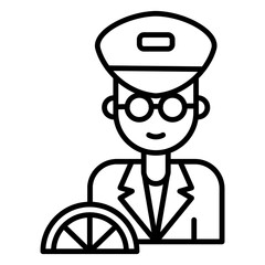 driver