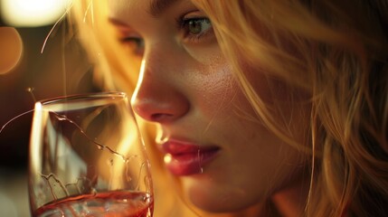 Moderate Alcohol Consumption: Consume alcohol moderately to minimize its negative effects on physical health and emotional well-being.
