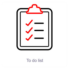 To Do List 