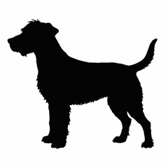 Dog Breeds Silhouette Svg Bundle, Dog Breed Svg,,Dog Silhouette Bundle, Dogs Mega Silhouette Bundle, Dogs Silhouette SVG Png, Dog Silhouette, Dog Breed Silhouette