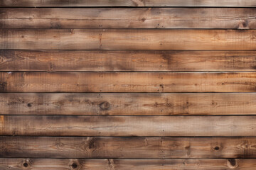 Obraz premium Processed collage of old vintage wooden wall texture. Background for banner, backdrop or texture