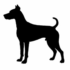 Dog Breeds Silhouette Svg Bundle, Dog Breed Svg,,Dog Silhouette Bundle, Dogs Mega Silhouette Bundle, Dogs Silhouette SVG Png, Dog Silhouette, Dog Breed Silhouette