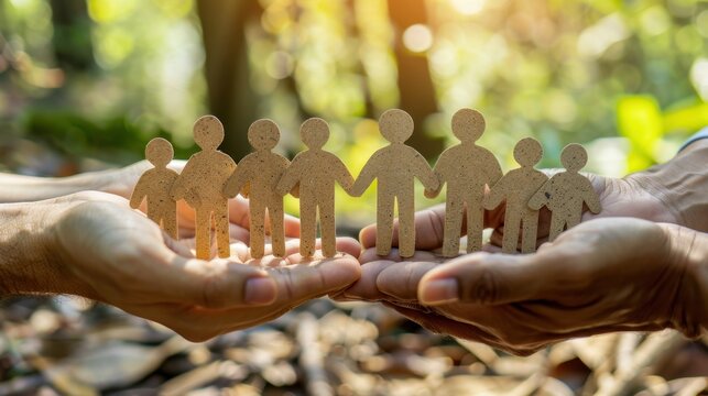 Social Support Networks: Rely on friends, family, or support groups to provide emotional support and companionship.
