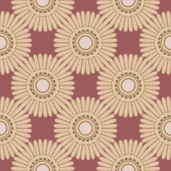 seamless pattern