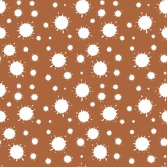 seamless pattern