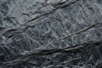 Processed collage of mountain cliff rock stone surface texture. Background for banner, backdrop