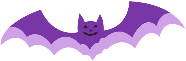 Bat Illustration