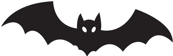 Bat Illustration